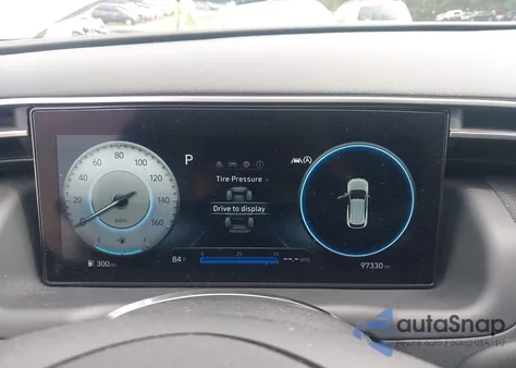 2022 Hyundai Tucson Sel z USA, uszkodzony, nr VIN 5NMJF3AE2NH085753